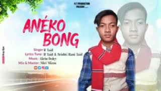 ANÉKO BONG MISSING NEW SONG 2024 SINGER RAHUL [upl. by Artie247]