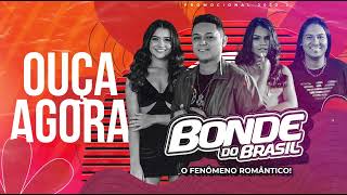 Bonde do Brasil  CD Promocional 20222 COMPLETO [upl. by Analim]