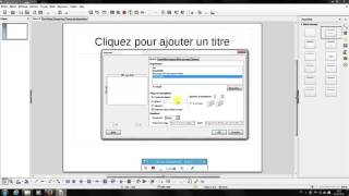 Imprimer sur LibreOffice [upl. by Ainivad623]