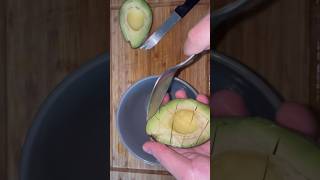 Sauce avocat 🥑 recette food foodtube summer avocado [upl. by Hoseia]