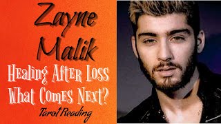 Zayne Malik 😇The TRUTH Behind his Cancelled Tour 🎤Tarot [upl. by Saxe]