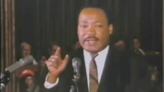 The Last Sunday Sermon of Rev Dr Martin Luther King Jr [upl. by Champaigne335]