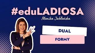 Dual formy krok po kroku  dowiedz się jak wykonać przedłużenie  PRINCESS NAILS [upl. by Pepper]