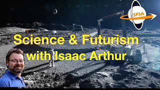 Science amp Futurism with Isaac Arthur [upl. by Shanon]