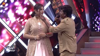 பாட்டுக்கு பாட்டு🎼  Ep 7  Super Singer [upl. by Sissel456]