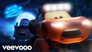 Cars 333  Ghost ThrillR Music Video HD [upl. by Nosyla112]