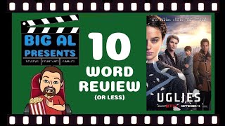 Big Als 10 Word Review quotUGLIESquot 2024 [upl. by Ocsic]