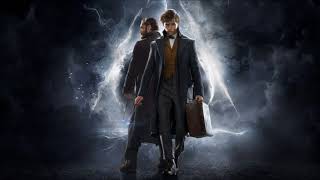 Soundtrack Fantastic Beasts  The Crimes of Grindelwald  Musique Les Animaux fantastiques [upl. by Eentruok542]