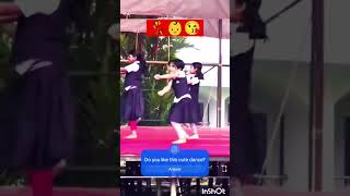 ora kannala song by school kids music song lyrics dance awesome trendingshorts trending my [upl. by Dowzall]