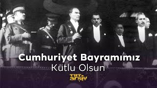 29 Ekim Cumhuriyet Bayramımız Kutlu Olsun 🇹🇷 [upl. by Eloc]