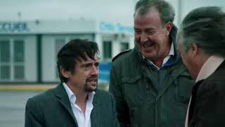 Jeremy Clarkson Wheezing Compilation  topgear [upl. by Stew]