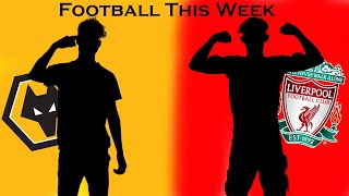 FTW  Football This Week [upl. by Ronalda599]