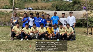 DAY 2 OF COLLEGE WEEK  SPORTS AND ENJOY DAY’S🎉🥰mawsynrammeghalaya BetnianShira [upl. by Roede]