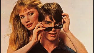 MIS 1000 FILMS Risky Business 1983 [upl. by Kreit]