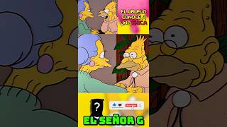 Nuestros Años Felices 💏💔 P1  Los Simpson 【T2 EP17】 [upl. by Eloci715]