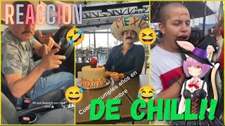 REACCION A El MexaToteHumor viral quot🔥HUMOR VIRAL 84 🇲🇽 PURO HUMOR 🤣😏🥵🤙🏻 memes mexicanosquot vtuber [upl. by Yregerg]