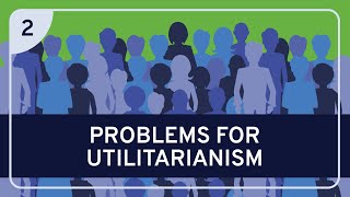 PHILOSOPHY  Ethics Utilitarianism Part 2 HD [upl. by Lovell]