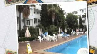 Sol Cala DOr Cala DOr Majorca Real Holiday Reportswmv [upl. by Inotna]