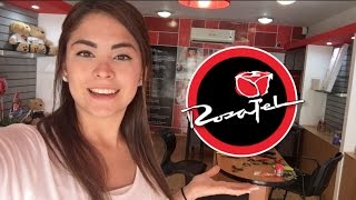 FLORERIA ROSATEL MONTERREY  REGALOS PARA EL DIA DE LAS MADRES  Karlztv [upl. by Kariv]