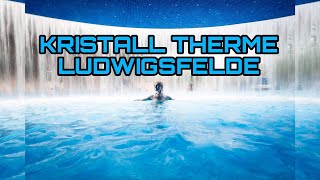 Kristall Therme Ludwigsfelde Ausflug [upl. by Randee]