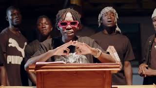 Bobi Wine ft Oliqi Rankings Gwanga Official video [upl. by Lily]