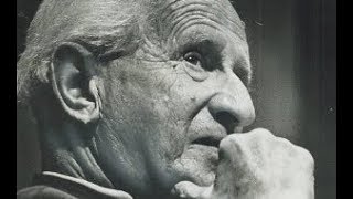 Herbert Marcuse  Apocalypse or Apocrypha 1970 [upl. by Gautea]