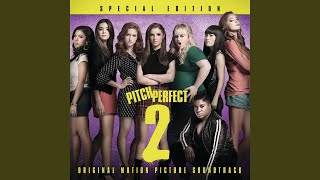 Pitch Perfect Ive got the magic in me HD CLIP [upl. by Lorette]