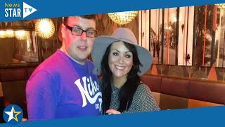 Martine McCutcheon shares heartwrenching tribute to her late baby brother [upl. by Ibson]