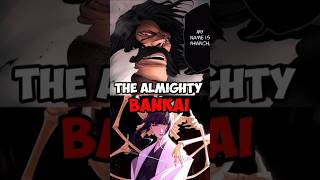 Bleach tybw Uryu defeats Senjumaru Yhwach Vs Ichibe anime bl bleach yhwach shorts ichigo [upl. by Htebazileharas]