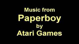 More Cowbell  Paperboy Version [upl. by Hesketh111]