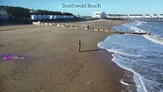 Southwold Beach [upl. by Mamoun]