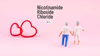 What is Nicotinamide Riboside Chloride used for [upl. by Evot]