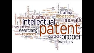 Patent  Types  what is patentable and non patentable [upl. by Aivun]