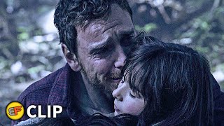 Magnetos Daughter amp Wife Death  quotIs This What I amquot Scene  XMen Apocalypse 2016 Movie Clip HD 4K [upl. by Aerised]