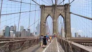 Les 10 lieux incontournables à visiter à New York [upl. by Gosney]