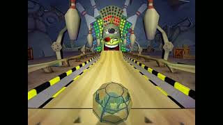 CTTR Bowling Remastered OST  Víctor F [upl. by Volnay]