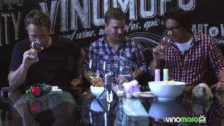 Wine Faults  Vinomofo TV Episode 14 [upl. by Lipcombe]