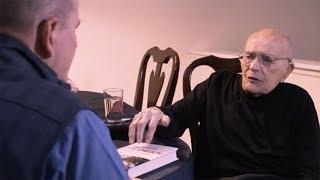 John Dingell interviewed by Nolan Finley  One Detroit Clip [upl. by Luigi]