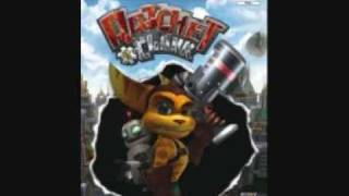 Ratchet and Clank 1 VGM planet Pokitaru jowai resort [upl. by Zerlina]