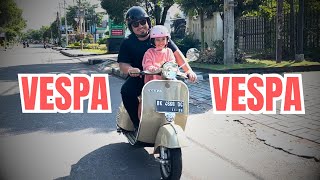 VESPA  nursery rhymes amp kids songs [upl. by Reni]