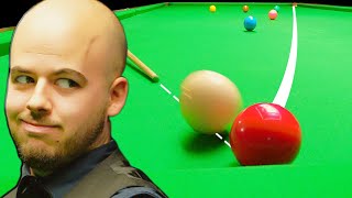 Snooker Trick Shots 2022 Recreated [upl. by Adnov]