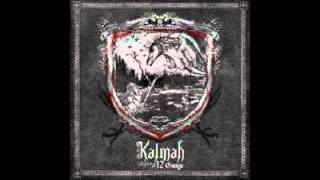 Kalmah  Hook the Monster [upl. by Stranger135]