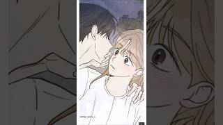 Theyre so cutee ahh😩💗 manhwa manhwareccomendation kakaopage webtoon fyp manhwaedit manhua [upl. by Wanids]