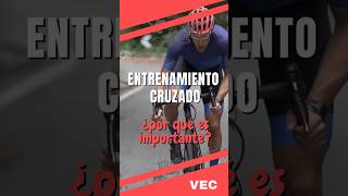 ¿Por qué debes hacer entrenamiento cruzado en ciclismo ciclismo entrenamiento [upl. by Aztiley]