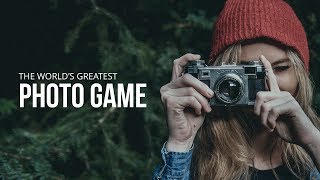 GuruShots  Join the Worlds Greatest Photography Game [upl. by Lanae]