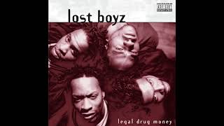 Lost Boyz  Lifestyle of the Rich Shameless Official Audio [upl. by Atinod]