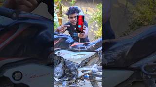 making homemade Power Bank  bike se phone charge🔥💪shots project experiment sujanexperiment [upl. by Assilam]