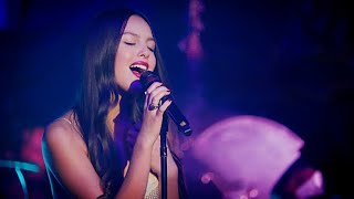 Olivia Rodrigo  BBC Radio 1s Live Lounge Full [upl. by Soluk]