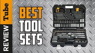 ✅Tool Set Best Tool Set Buying Guide [upl. by Wilscam683]