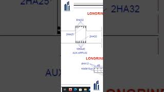 🌎 Leçon n°031 CALCUL DES STRUCTURES À LA MAIN DUN R10 I PLAN DE FERRAILLAGE DE LA LONGRINE [upl. by Ysabel]